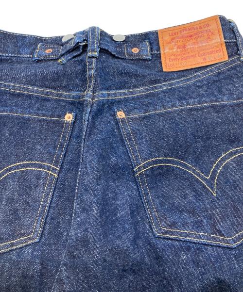 LEVI'S（リーバイス）LEVI'S (リーバイス) S702XXデニムパンツ インディゴ サイズ:W30の古着・服飾アイテム