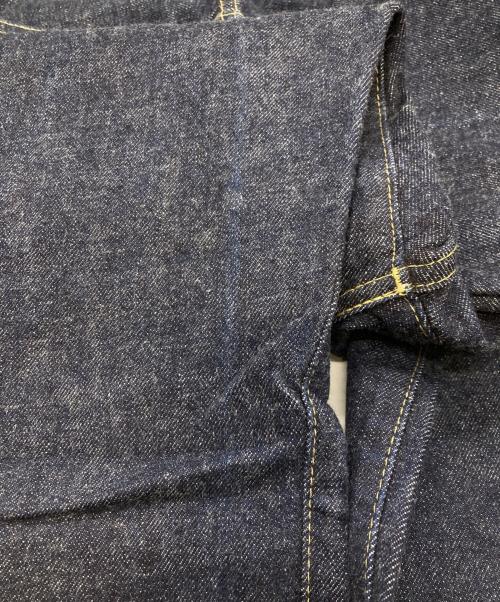 LEVI'S（リーバイス）LEVI'S (リーバイス) S702XXデニムパンツ インディゴ サイズ:W30の古着・服飾アイテム