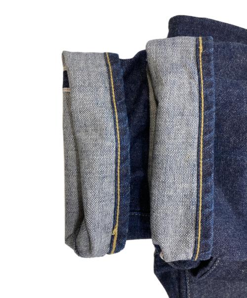 LEVI'S（リーバイス）LEVI'S (リーバイス) S702XXデニムパンツ インディゴ サイズ:W30の古着・服飾アイテム