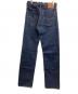 LEVI'S (リーバイス) S702XXデニムパンツ インディゴ サイズ:W30：18000円