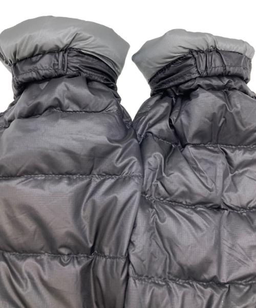L.L.Bean（エルエルビーン）L.L.Bean (エルエルビーン) ウルトラライト 850 ダウン ブラック サイズ:Mの古着・服飾アイテム
