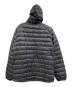 L.L.Bean (エルエルビーン) ウルトラライト 850 ダウン ブラック サイズ:M：10000円