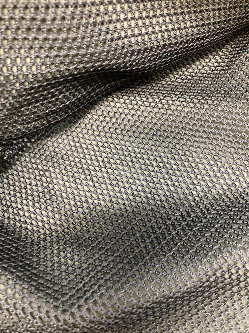 THE NORTH FACE（ザ ノース フェイス）THE NORTH FACE (ザ ノース フェイス) ユーティリティメッシュベスト グリーン サイズ:Mの古着・服飾アイテム