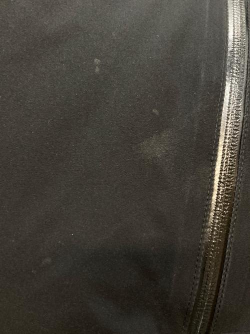 uniform experiment（ユニフォームエクスペリメント）uniform experiment (ユニフォームエクスペリメント) HOODED DOWN JACKET ブラック サイズ:1の古着・服飾アイテム