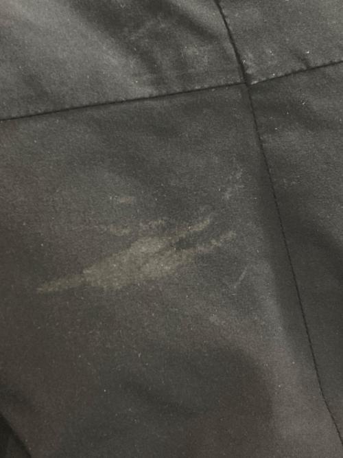 uniform experiment（ユニフォームエクスペリメント）uniform experiment (ユニフォームエクスペリメント) HOODED DOWN JACKET ブラック サイズ:1の古着・服飾アイテム