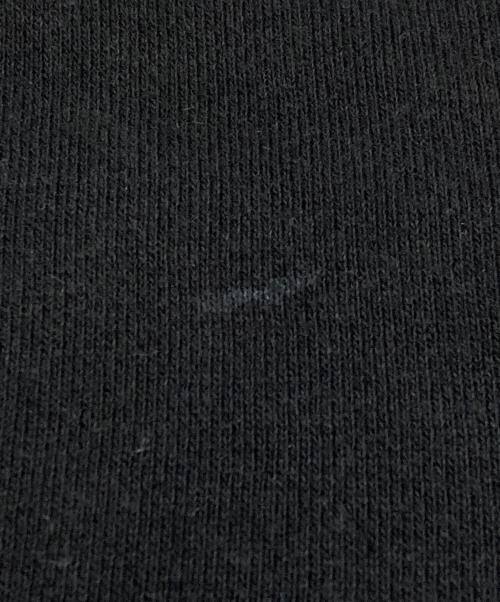 A BATHING APE（アベイシングエイプ）A BATHING APE (アベイシングエイプ) NEIGHBORHOOD (ネイバーフッド) RELAXED FIT CREWNECK SWEAT ブラック サイズ:Ⅼの古着・服飾アイテム