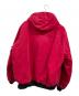 CarHartt (カーハート) アクティブジャケット レッド サイズ:XL：25000円