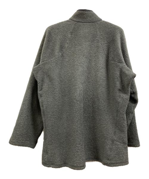 Patagonia（パタゴニア）Patagonia (パタゴニア) R2フリースジャケット グリーン サイズ:Lの古着・服飾アイテム