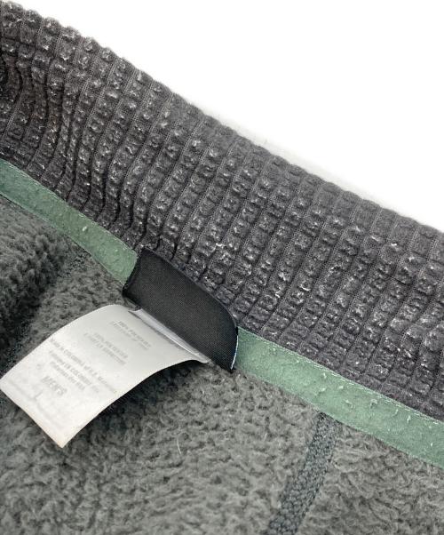Patagonia（パタゴニア）Patagonia (パタゴニア) R2フリースジャケット グリーン サイズ:Lの古着・服飾アイテム