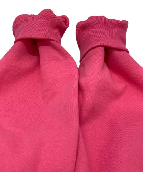 SUPREME（シュプリーム）SUPREME (シュプリーム) BOX LOGO HOODED SWEATSHIRT ピンク サイズ:XLの古着・服飾アイテム