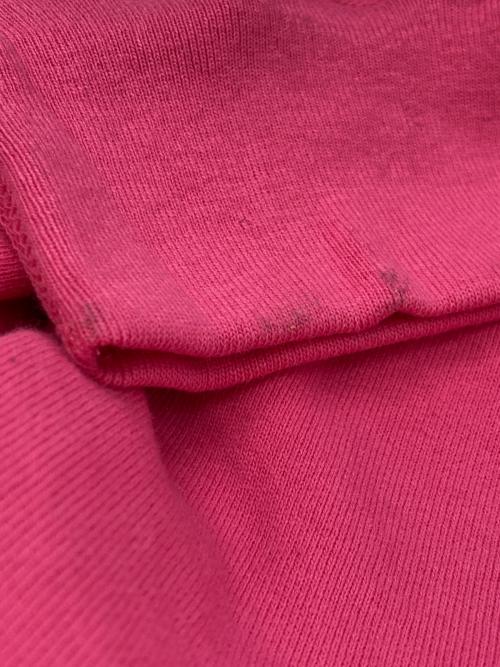 SUPREME（シュプリーム）SUPREME (シュプリーム) BOX LOGO HOODED SWEATSHIRT ピンク サイズ:XLの古着・服飾アイテム