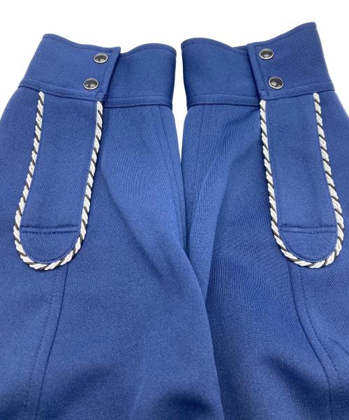 Schott（ショット）Schott (ショット) ジャージ ウエスタン ジャケット ネイビー サイズ:XL 未使用品の古着・服飾アイテム