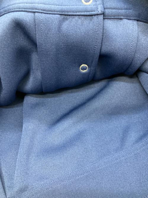 Schott（ショット）Schott (ショット) ジャージ ウエスタン ジャケット ネイビー サイズ:XL 未使用品の古着・服飾アイテム