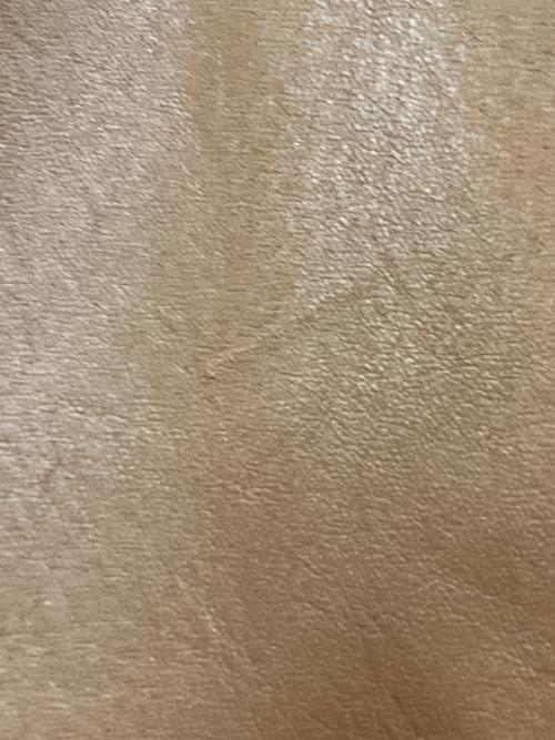COACH（コーチ）COACH (コーチ) レザージャケット ブラック サイズ:Mの古着・服飾アイテム