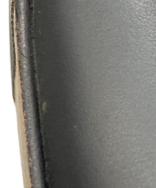 Maison Margiela（メゾンマルジェラ）Maison Margiela (メゾンマルジェラ) タビ バレエシューズ ブラック サイズ:39の古着・服飾アイテム