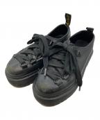 Dr.Martensドクターマーチン）の古着「CARAYA」｜ブラック