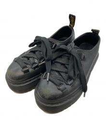 Dr.Martens（ドクターマーチン）の古着「CARAYA」｜ブラック