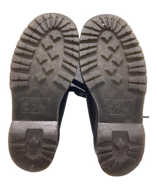Dr.Martens（ドクターマーチン）Dr.Martens (ドクターマーチン) CARAYA ブラック サイズ:4の古着・服飾アイテム