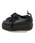 Dr.Martens (ドクターマーチン) CARAYA ブラック サイズ:4：9000円