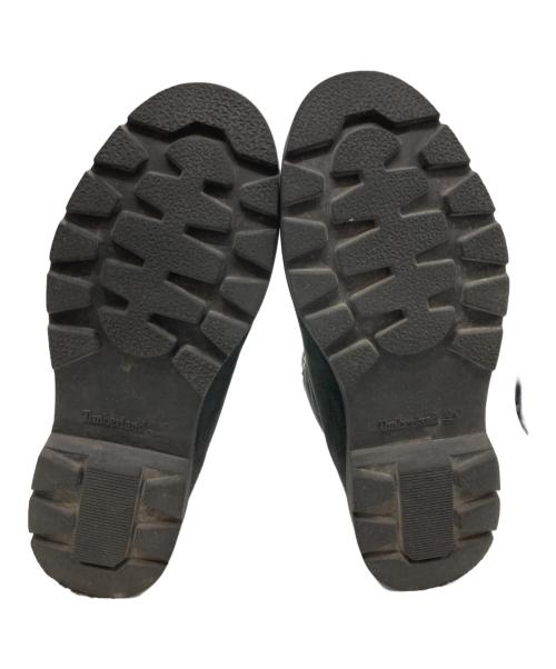 Timberland（ティンバーランド）Timberland (ティンバーランド) 6インチベーシックブーツ ブラック サイズ:27.5の古着・服飾アイテム