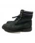 Timberland (ティンバーランド) 6インチベーシックブーツ ブラック サイズ:27.5：10000円