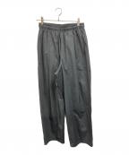 FreshServiceフレッシュサービス）の古着「CORPORATE WIDE EASY PANTS」｜グレー