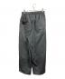 FreshService (フレッシュサービス) CORPORATE WIDE EASY PANTS グレー サイズ:S：10000円