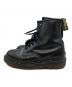 Dr.Martens (ドクターマーチン) 8ホールブーツ ブラック サイズ:不明：8000円
