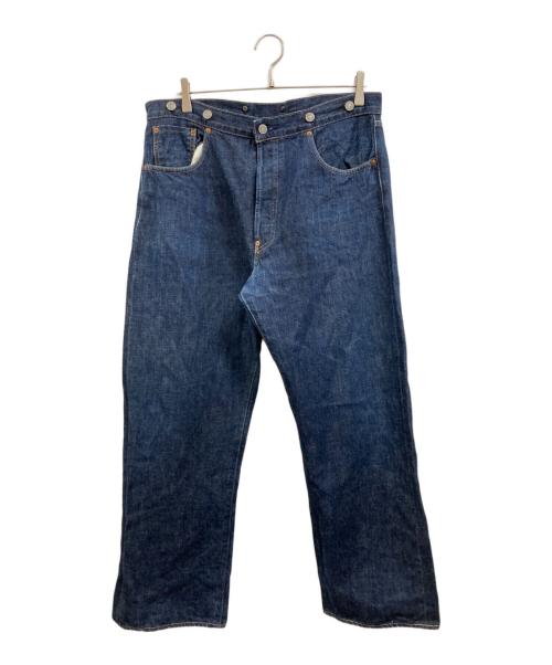 LEVI'S（リーバイス）LEVI'S (リーバイス) S702 XXデニムパンツ インディゴ サイズ:W36×L36の古着・服飾アイテム
