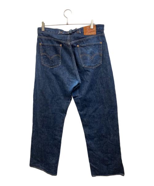 LEVI'S（リーバイス）LEVI'S (リーバイス) S702 XXデニムパンツ インディゴ サイズ:W36×L36の古着・服飾アイテム