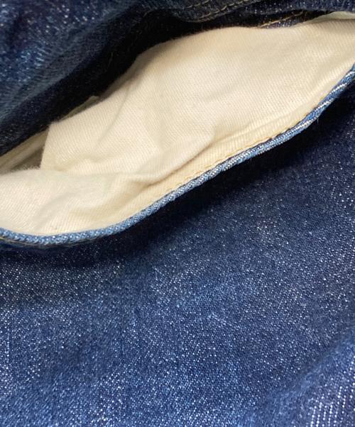 LEVI'S（リーバイス）LEVI'S (リーバイス) S702 XXデニムパンツ インディゴ サイズ:W36×L36の古着・服飾アイテム