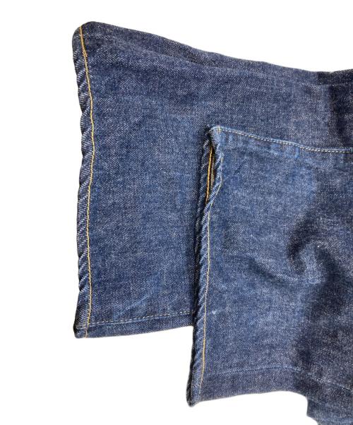 LEVI'S（リーバイス）LEVI'S (リーバイス) S702 XXデニムパンツ インディゴ サイズ:W36×L36の古着・服飾アイテム