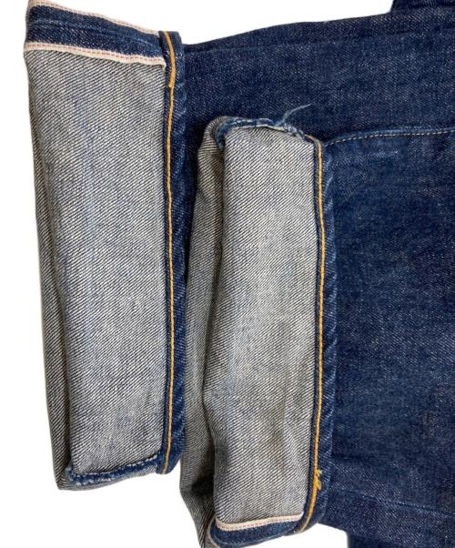 LEVI'S（リーバイス）LEVI'S (リーバイス) S702 XXデニムパンツ インディゴ サイズ:W36×L36の古着・服飾アイテム