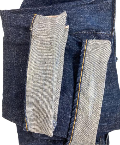 LEVI'S（リーバイス）LEVI'S (リーバイス) S702 XXデニムパンツ インディゴ サイズ:W36×L36の古着・服飾アイテム