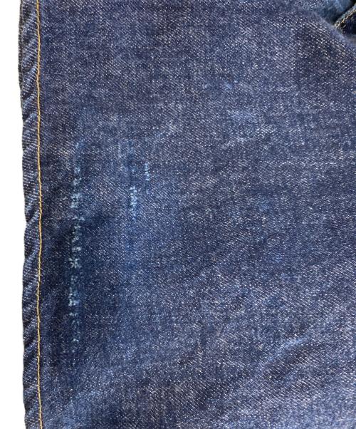 LEVI'S（リーバイス）LEVI'S (リーバイス) S702 XXデニムパンツ インディゴ サイズ:W36×L36の古着・服飾アイテム