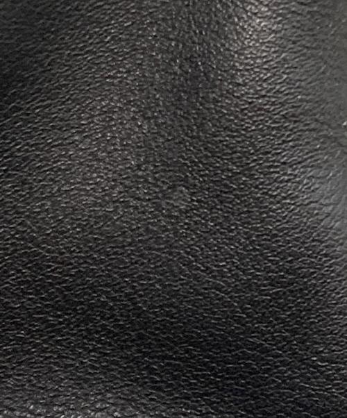 Salvatore Ferragamo（サルヴァトーレ フェラガモ）Salvatore Ferragamo (サルヴァトーレ フェラガモ) チェーンショルダーバッグバッグ ブラックの古着・服飾アイテム