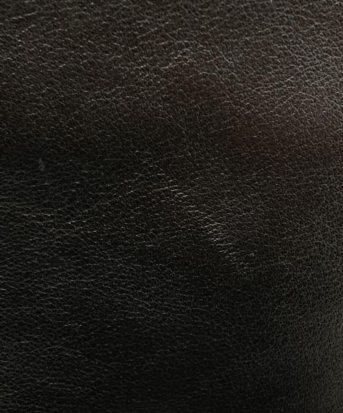 Salvatore Ferragamo（サルヴァトーレ フェラガモ）Salvatore Ferragamo (サルヴァトーレ フェラガモ) チェーンショルダーバッグバッグ ブラックの古着・服飾アイテム