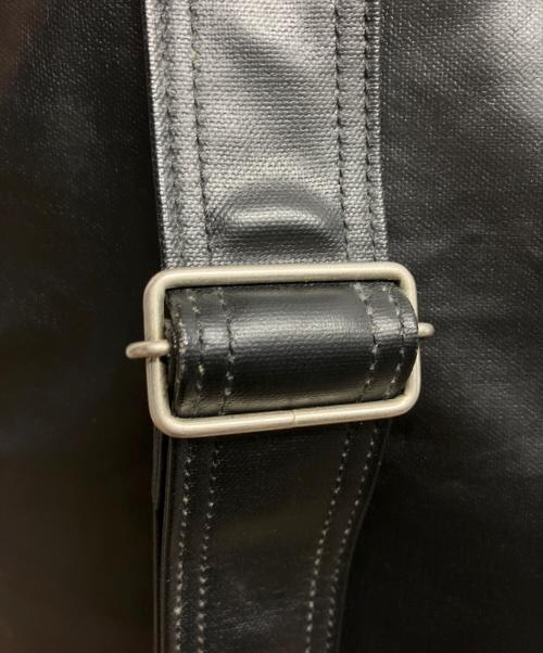 PORTER（ポーター）PORTER (ポーター) SLING SHOULDER BAG ブラックの古着・服飾アイテム