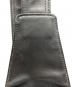 中古・古着 PORTER (ポーター) SLING SHOULDER BAG ブラック：7000円