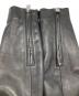 中古・古着 ALL SAINTS (オールセインツ) DALBY BIKER ブラック サイズ:2：10000円