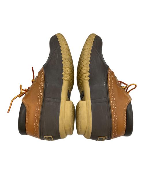 L.L.Bean（エルエルビーン）L.L.Bean (エルエルビーン) ビーンブーツ ブラウン サイズ:6の古着・服飾アイテム