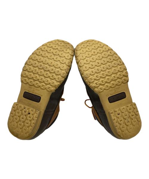 L.L.Bean（エルエルビーン）L.L.Bean (エルエルビーン) ビーンブーツ ブラウン サイズ:6の古着・服飾アイテム