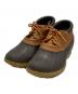 L.L.Bean（エルエルビーン）の古着「ビーンブーツ」｜ブラウン
