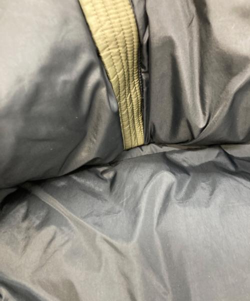 THE NORTH FACE（ザ ノース フェイス）THE NORTH FACE (ザ ノース フェイス) ヌプシジャケット ブラウン サイズ:Lの古着・服飾アイテム
