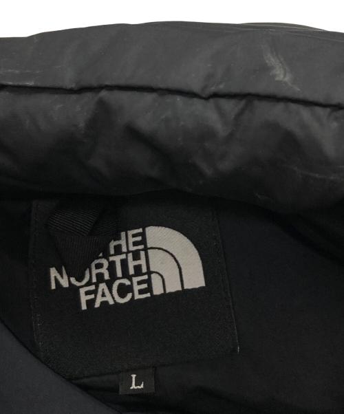 THE NORTH FACE（ザ ノース フェイス）THE NORTH FACE (ザ ノース フェイス) ヌプシジャケット ブラウン サイズ:Lの古着・服飾アイテム