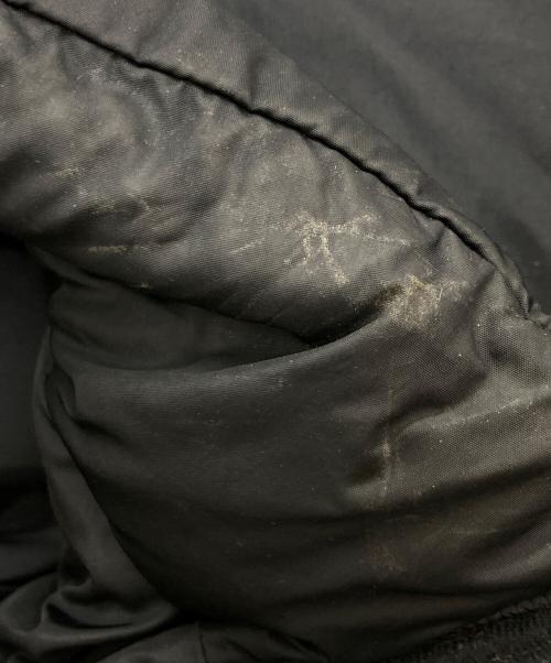 THE NORTH FACE（ザ ノース フェイス）THE NORTH FACE (ザ ノース フェイス) ヌプシジャケット ブラウン サイズ:Lの古着・服飾アイテム