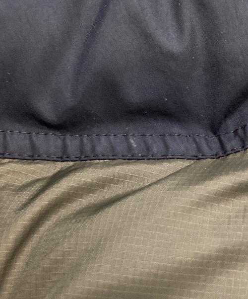 THE NORTH FACE（ザ ノース フェイス）THE NORTH FACE (ザ ノース フェイス) ヌプシジャケット ブラウン サイズ:Lの古着・服飾アイテム