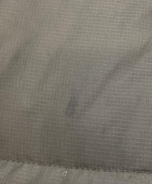 THE NORTH FACE（ザ ノース フェイス）THE NORTH FACE (ザ ノース フェイス) ヌプシジャケット ブラウン サイズ:Lの古着・服飾アイテム