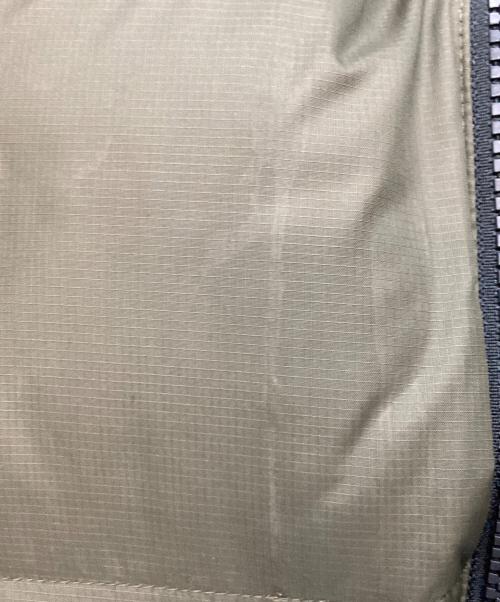 THE NORTH FACE（ザ ノース フェイス）THE NORTH FACE (ザ ノース フェイス) ヌプシジャケット ブラウン サイズ:Lの古着・服飾アイテム