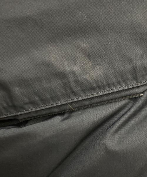 THE NORTH FACE（ザ ノース フェイス）THE NORTH FACE (ザ ノース フェイス) ヌプシジャケット ブラウン サイズ:Lの古着・服飾アイテム